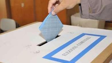 Sette i comuni al voto, compreso il capoluogo