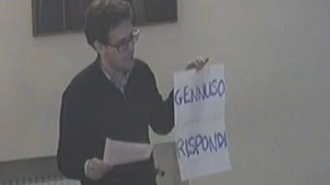 Il consigliere Manuel Draghetti chiede risposte all’assessore Michele Gennuso