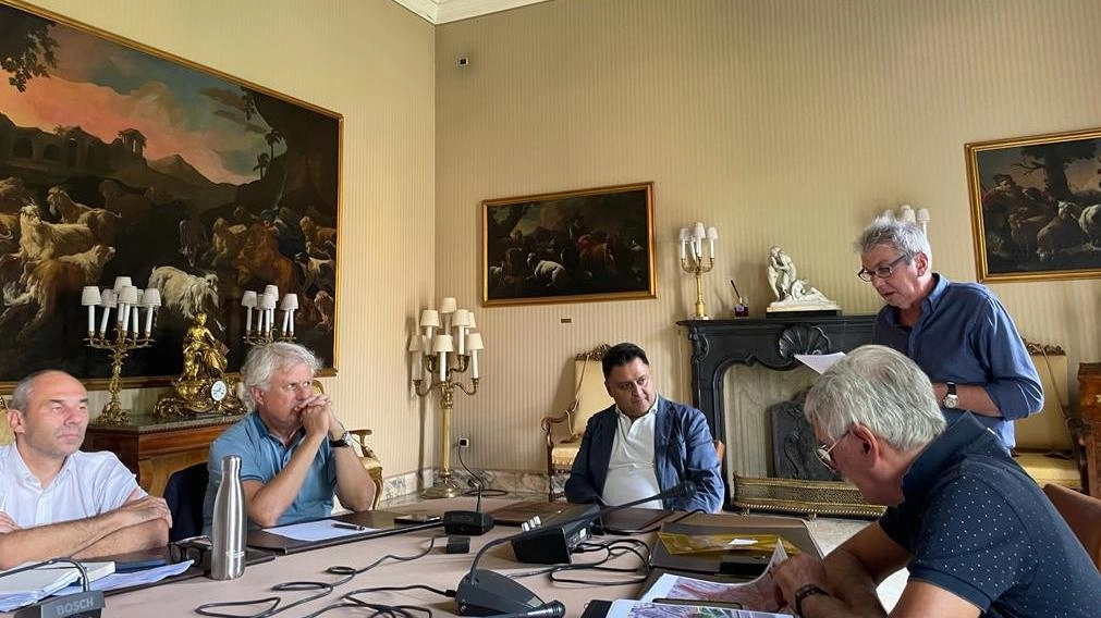 Carosello, il raddoppio della discordia: "Servono studi d’area sul traffico" Carosello, il raddoppio della discordia: "Servono studi d’area sul traffico"