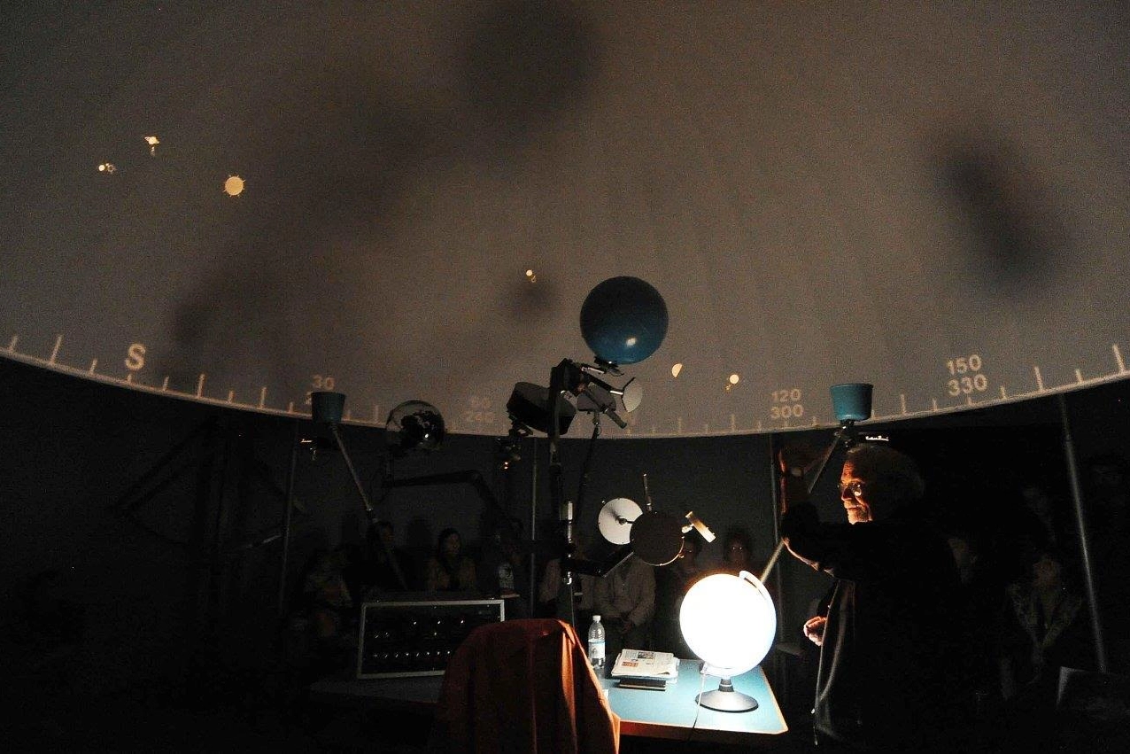 planetario