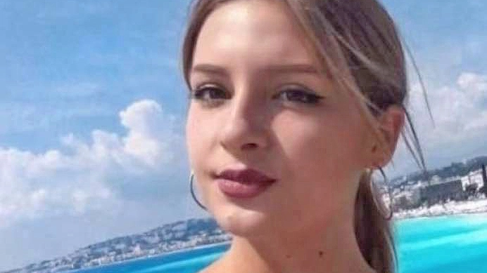La 23enne Yana Malayko, uccisa a Castiglione dello Stiviere