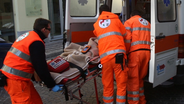 Ancora un grave incidente stradale nel Varesotto Ancora un grave incidente stradale nel Varesotto