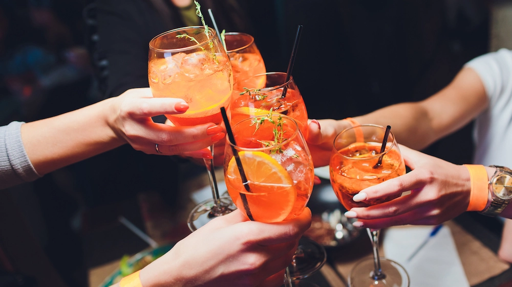 Spritz Festival Spritz Festival