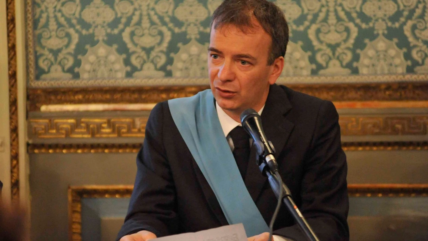 Eugenio Comincini, sindaco di Cernusco e numero due della Città Metropolitana