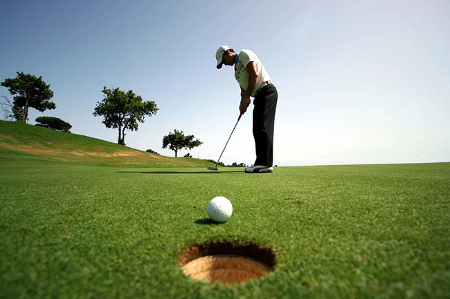 Golf