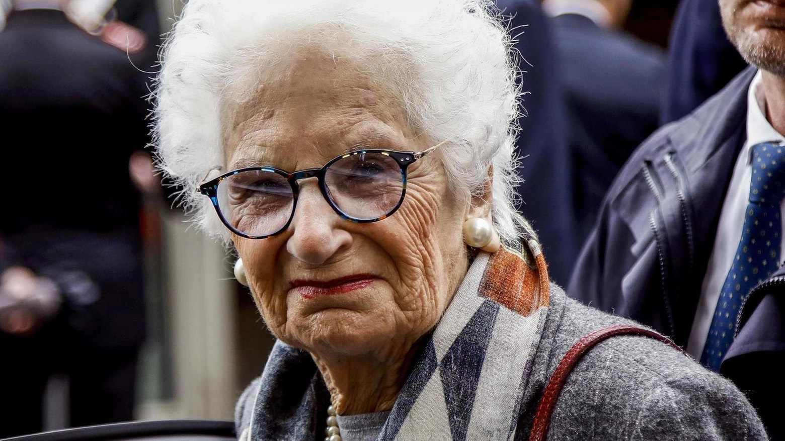 Sentiero del Silenzio: un percorso sulla tentata fuga di Liliana Segre