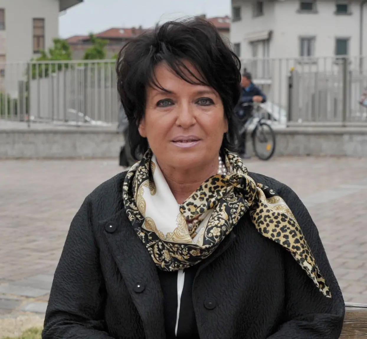 La pittrice Bruschi nel cda dell’Idroscalo
