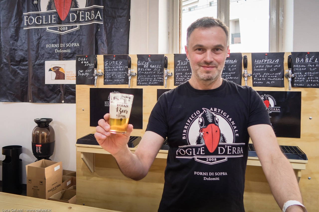 Brianza Beer Festival