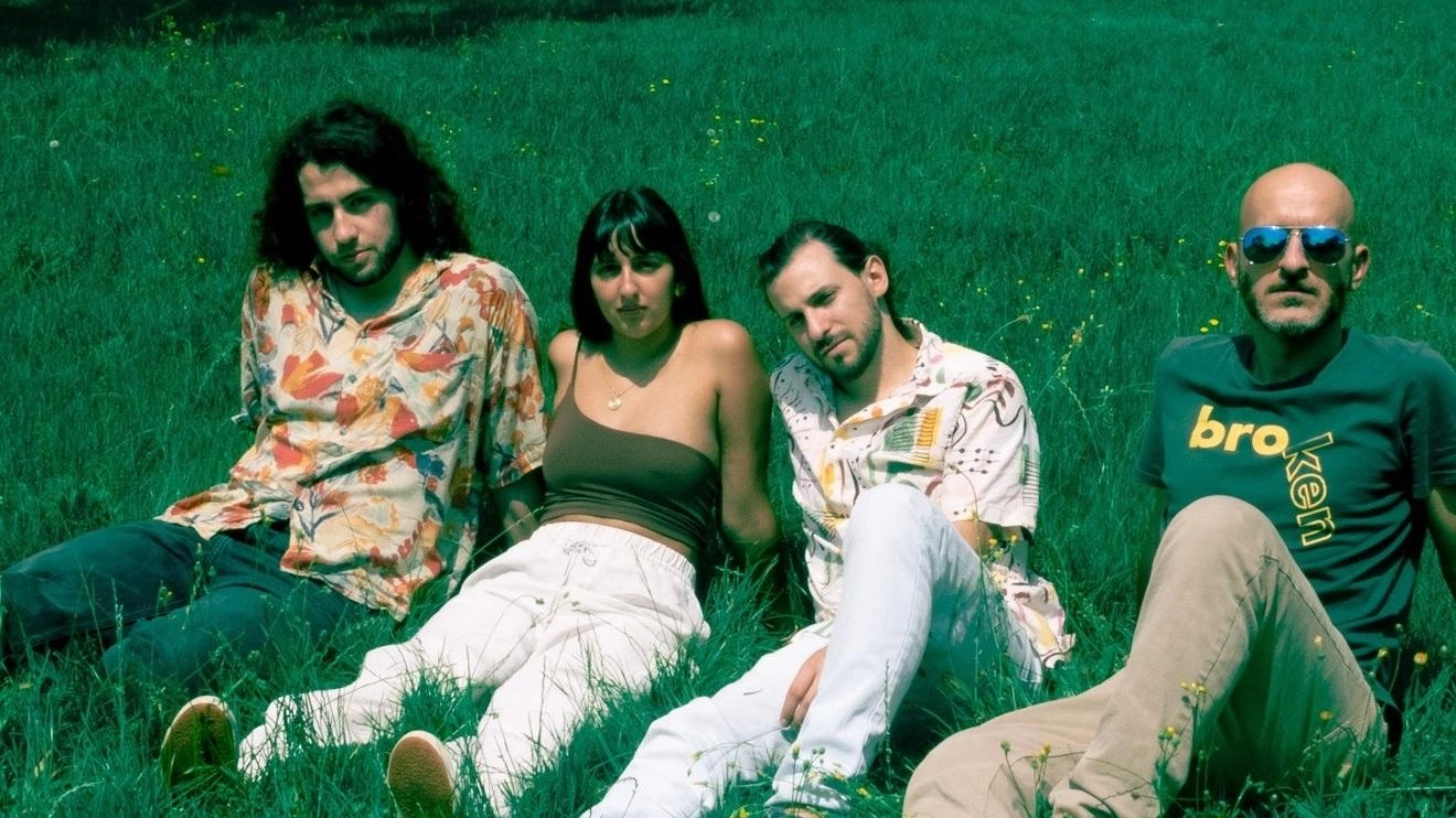 Questione di Karma. Torna la band leggendaria. Ed è subito sold out Questione di Karma. Torna la band leggendaria. Ed è subito sold out