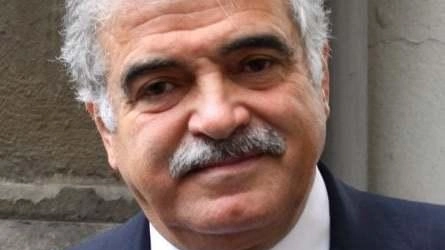 Milano, il presidente della comunità ebraica:: "Mia nipote uccisa al rave nel deserto" Milano, il presidente della comunità ebraica:: "Mia nipote uccisa al rave nel deserto"