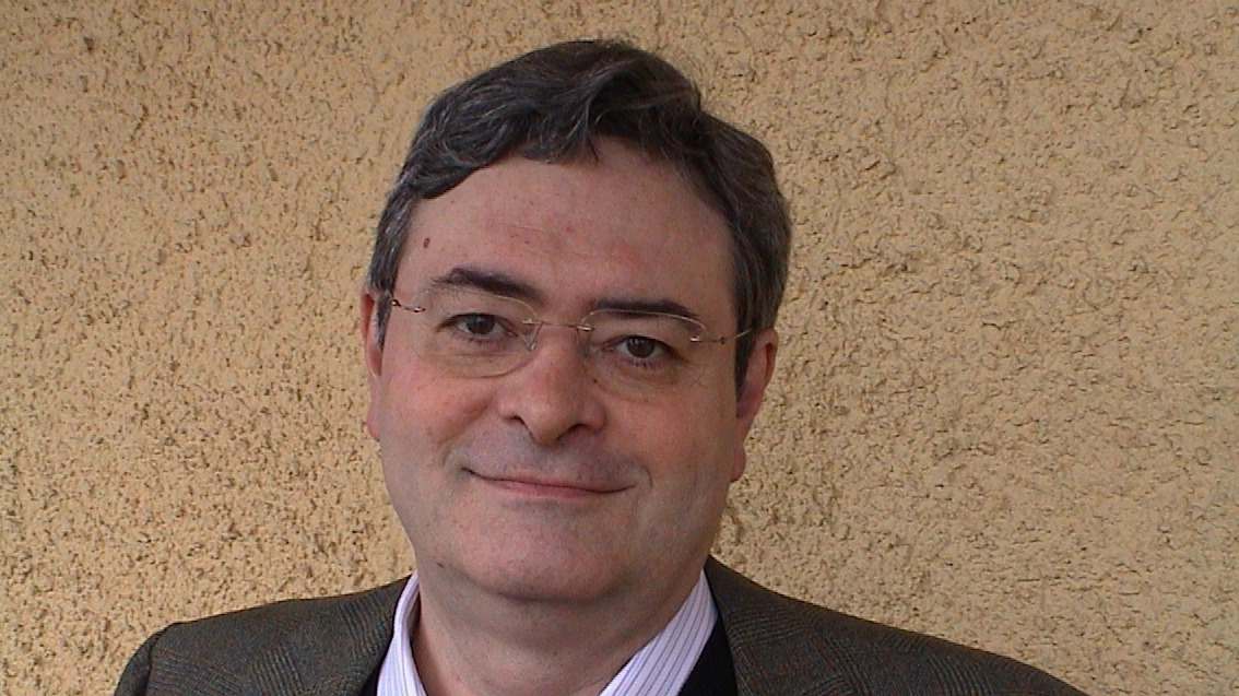 Riccardo Gatti, psichiatra, dirigente all'Asst San Paolo e San Carlo