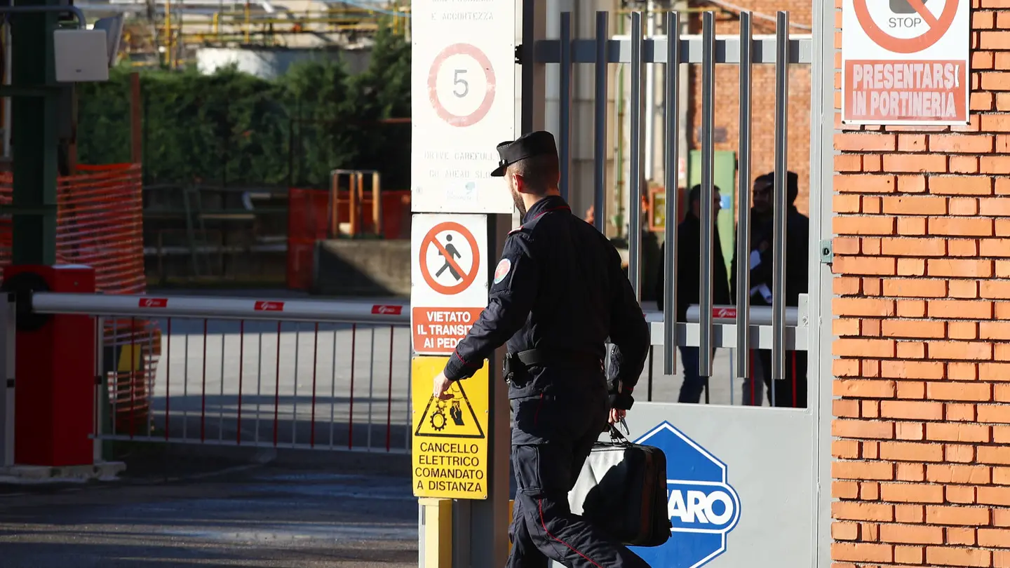 L’azienda ha deciso di abbandonare lo stabilimento di Brescia prima del 2023