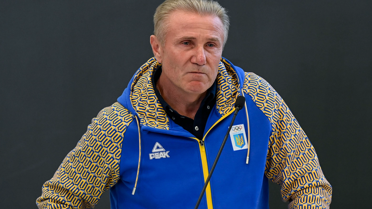 Sergej Bubka