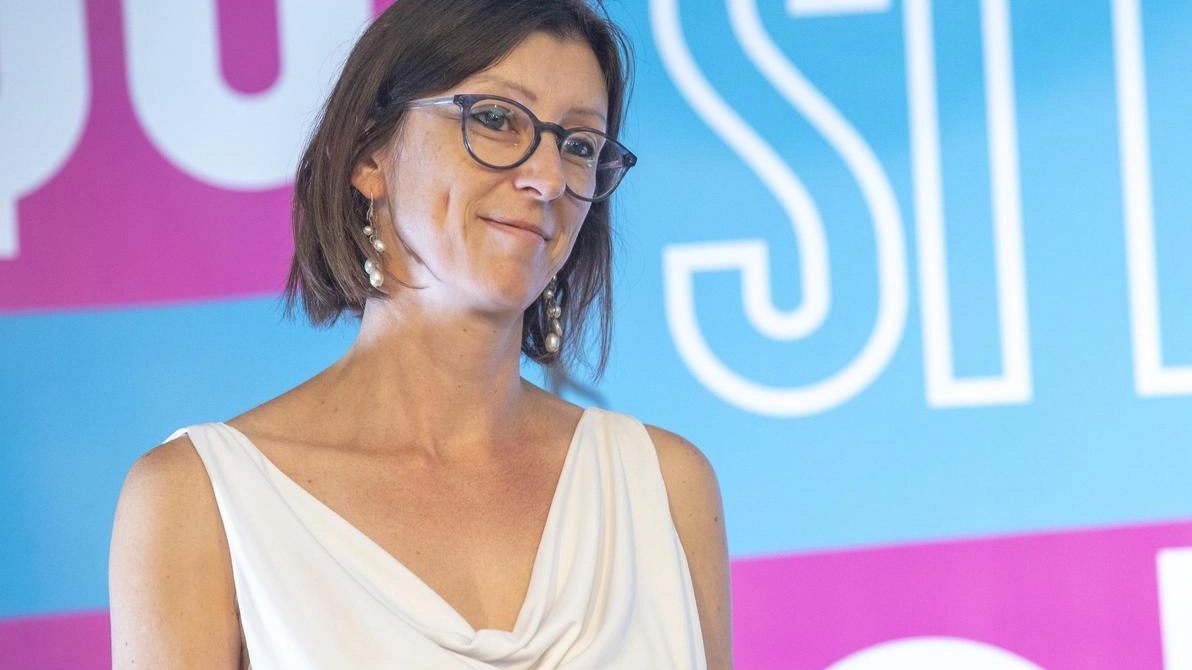 "L’obiettivo è vincere alle Regionali del 2028. La coalizione? Ampia e con una gamba civica"