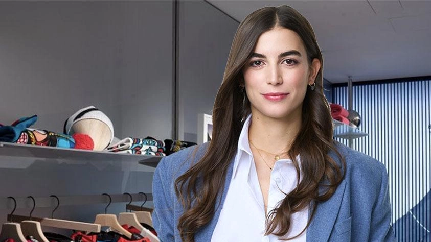 "Testo il futuro". Con Roberta ecco la quarta generazione "Testo il futuro". Con Roberta ecco la quarta generazione