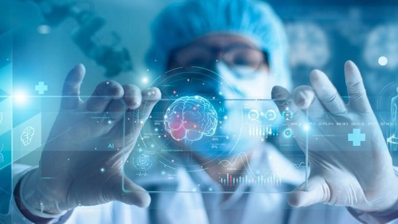 L'intelligenza artificiala analizza i campioni e incrocia i dati L'intelligenza artificiala analizza i campioni e incrocia i dati