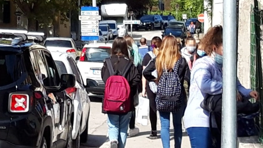 Abbandono scolastico: "Numeri mai così alti" Abbandono scolastico: "Numeri mai così alti"