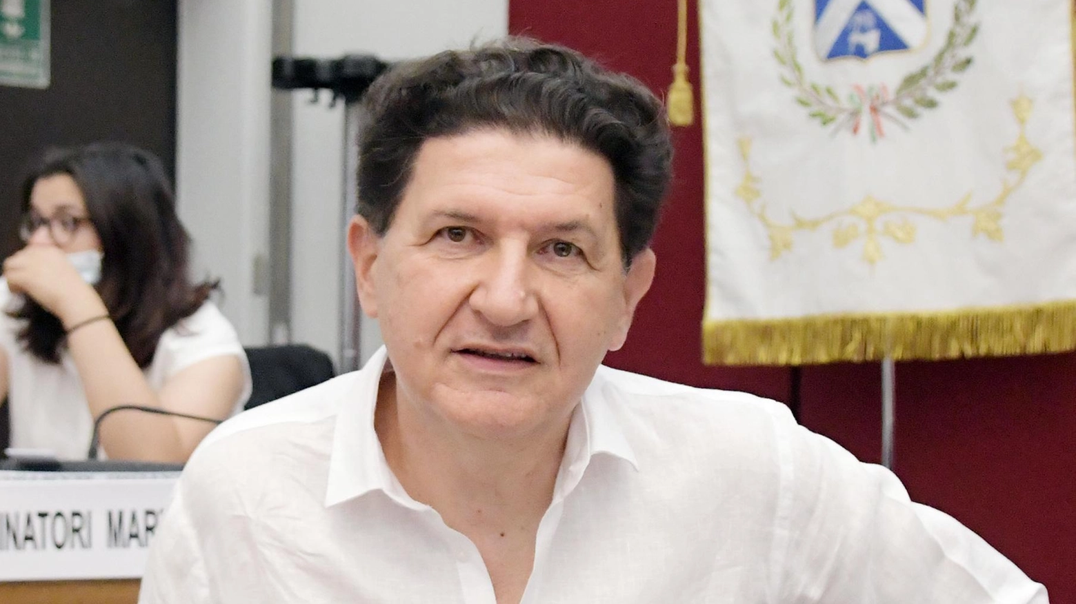 Frattura nel Pd: Ginelli esce, Papetti entra a San Donato
Frattura nel Pd: Ginelli esce, Papetti entra a San Donato