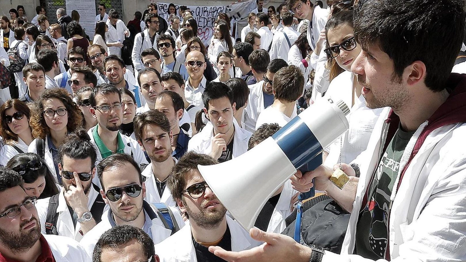 La denuncia dell’associazione "Nel 2022 duemila rinunce" La denuncia dell’associazione "Nel 2022 duemila rinunce"
