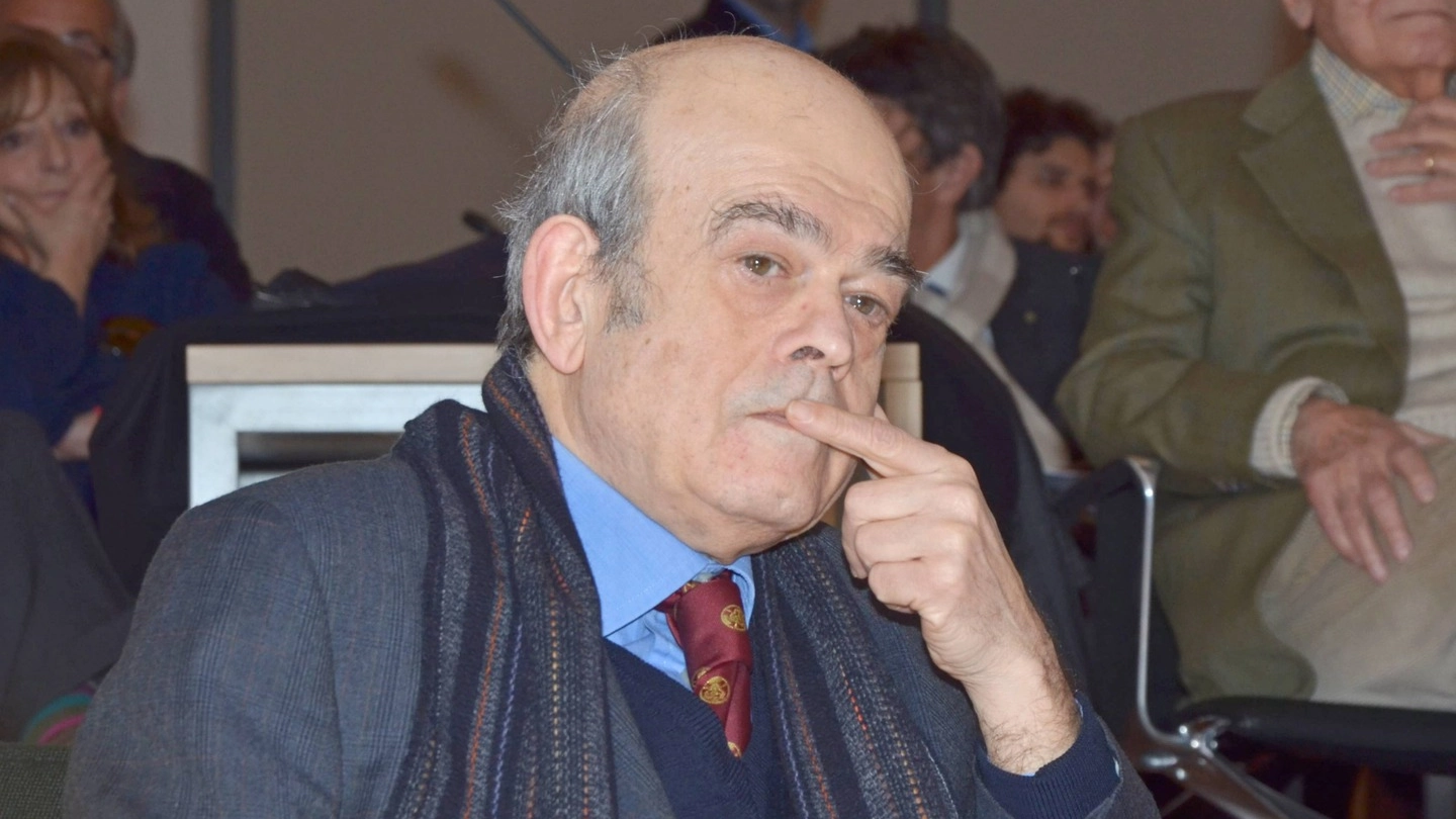 Ernesto Bettinelli