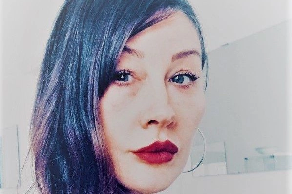La dottoressa Chiara Andretto Amodeo