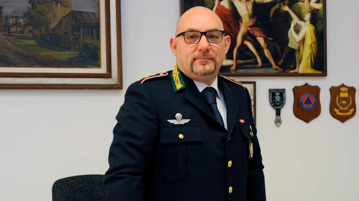 L’ex comandante della Polizia locale Salvatore Furci condannato a otto anni