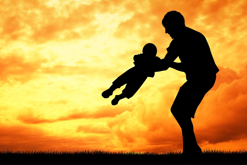 Buona Festa del Papà!