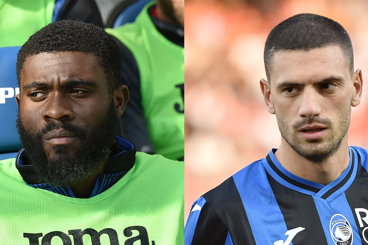 Boga e Demiral