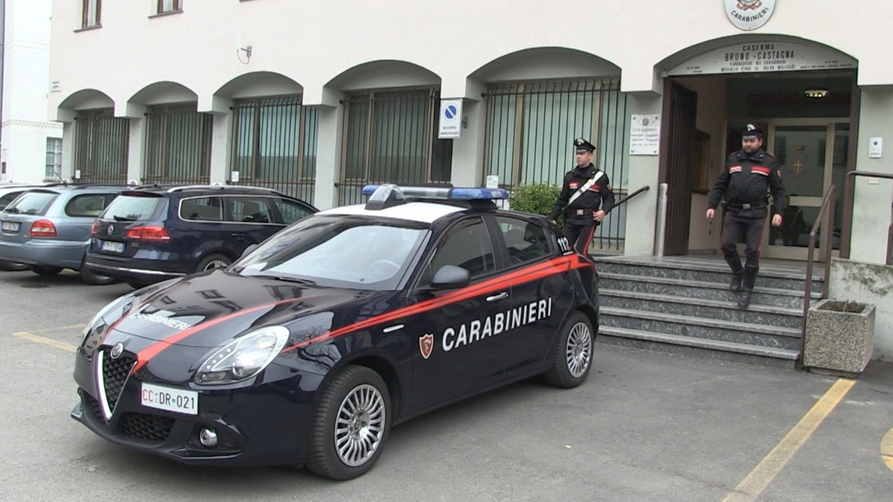 Tirano, aggredito un ristoratore. Nella notte è allarme sicurezza