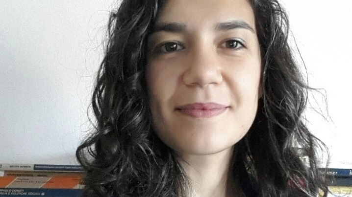 Giulia Melis, sociologa ed esperta di metodi qualitativi e corsi di vita