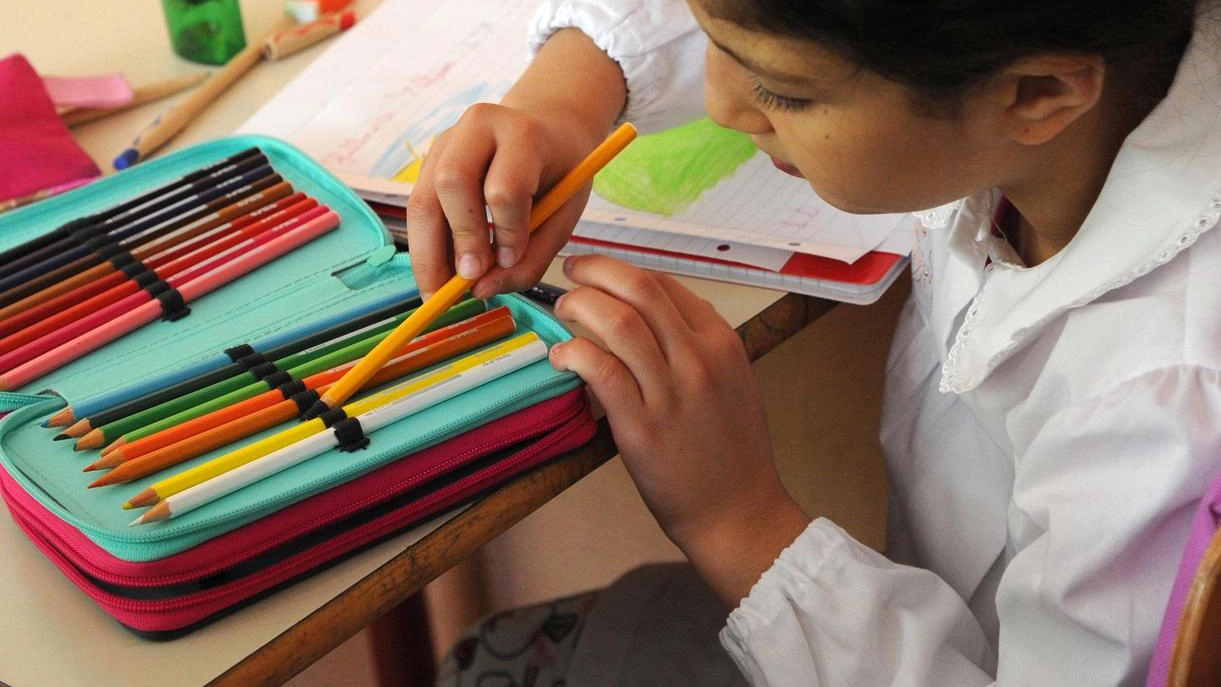 Tempo pieno, tutti lo vogliono Per soddisfare le richieste mancano cinquemila docenti Tempo pieno, tutti lo vogliono Per soddisfare le richieste mancano cinquemila docenti