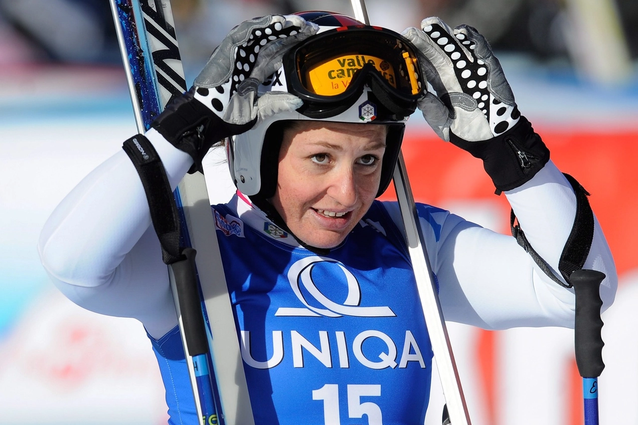 Elena Fanchini 