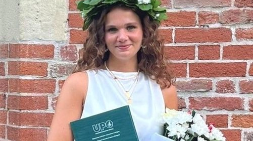 Tesi di laurea al Cras: "I nostri gatti domestici sono temibili predatori: fanno strage di volatili"