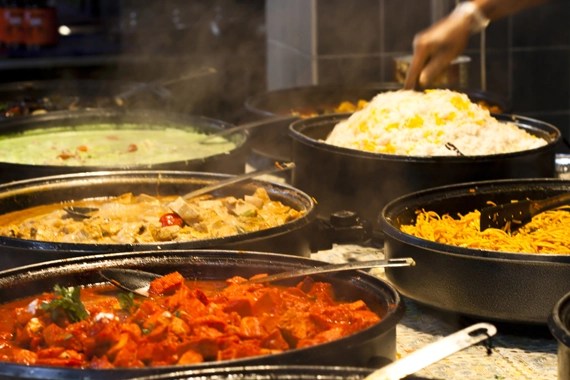 Passione street food con il Festival “In food we truck”