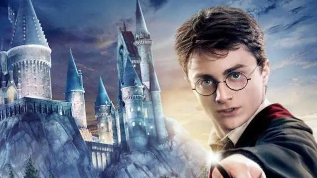 Piccolo fan di Harry Potter  La bacchetta magica esplode:   undicenne ferito alle mani