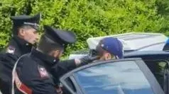 Tentato stupro in riva al Po È un ventenne l’aggressore Tentato stupro in riva al Po È un ventenne l’aggressore
