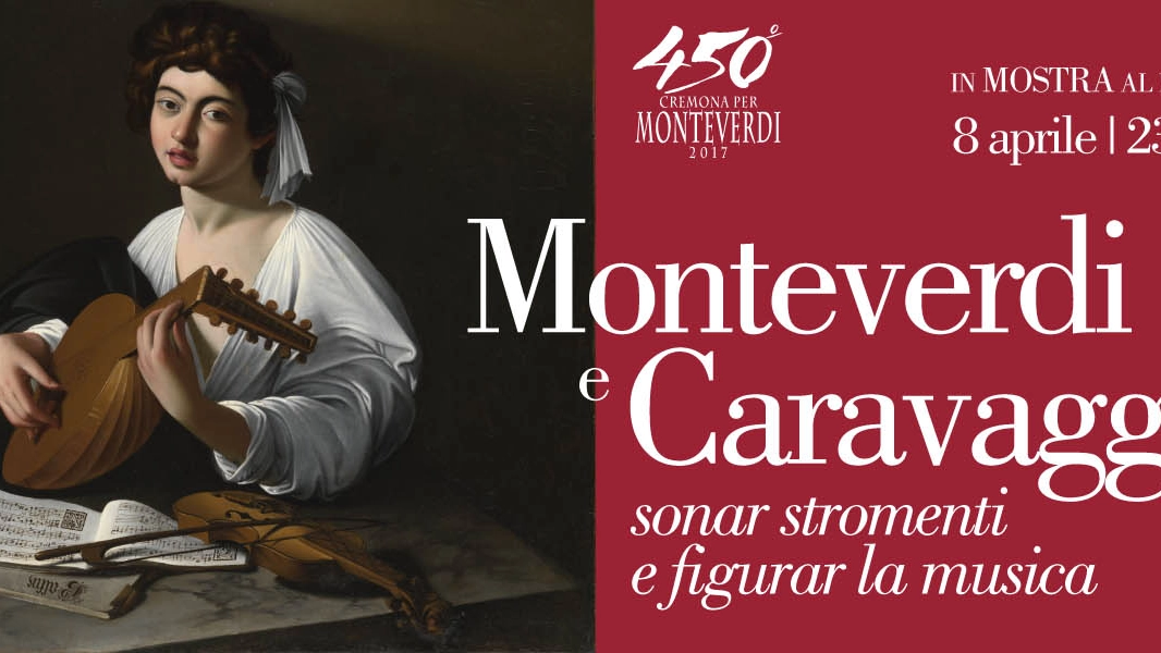 Monteverdi e Caravaggio