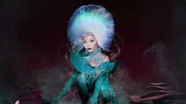Bjork torna in Italia dopo cinque anni