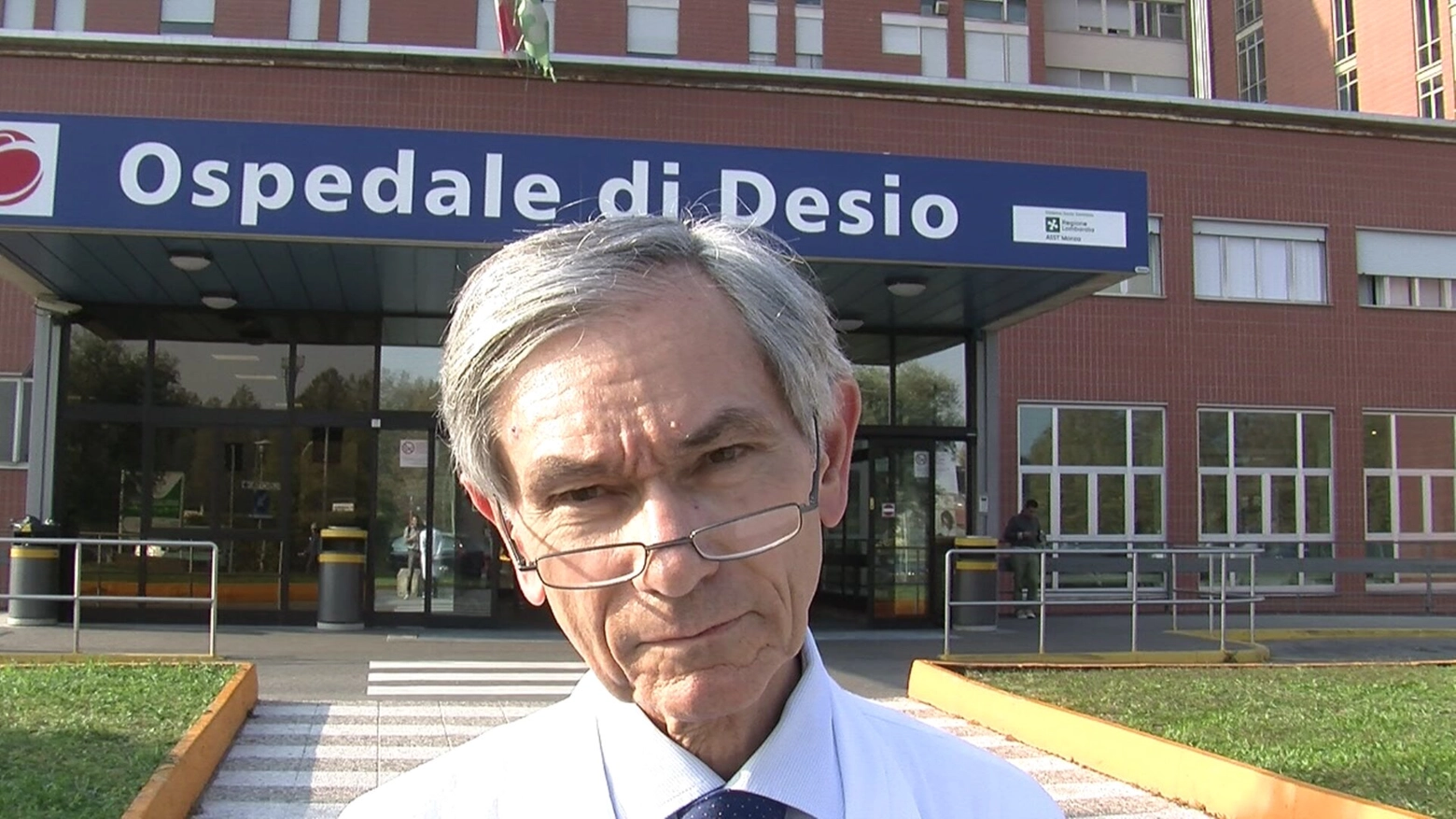 Vittorio Baldini, Direttore UOC Medicina Generale - Ospedale Desio