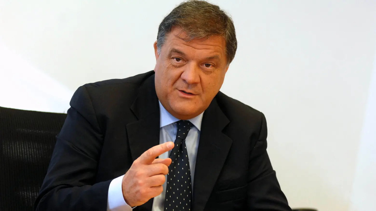 Antonio Panzeri