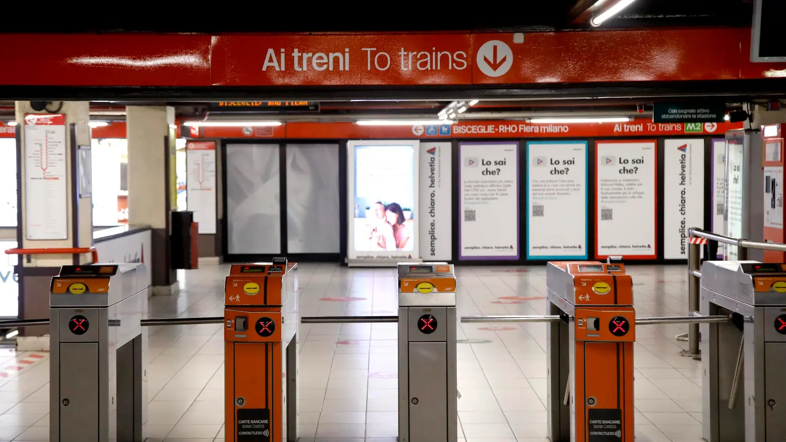 Disagi in vista per il trasporto pubblico venerdì 26 maggio Disagi in vista per il trasporto pubblico venerdì 26 maggio