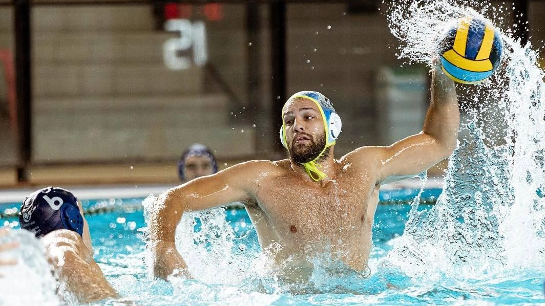 Brescia si sbarazza 13-5 di Posillipo. La testa va subito alla Champions League Brescia si sbarazza 13-5 di Posillipo. La testa va subito alla Champions League