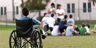 Sabato 3 dicembre è la Giornata mondiale Onu delle persone disabili