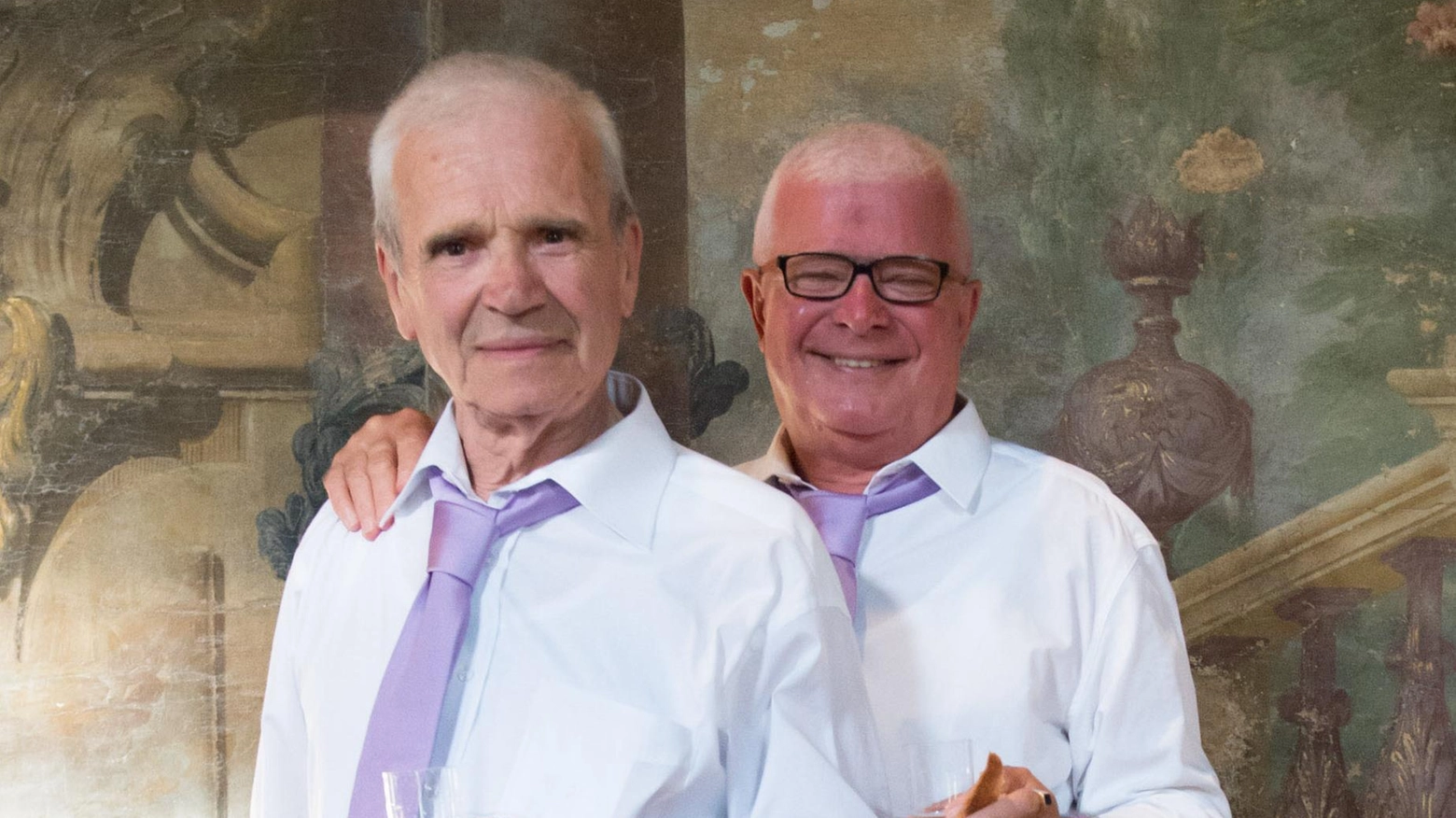 Addio a Germano Cionna. Una vita in difesa dei diritti Addio a Germano Cionna. Una vita in difesa dei diritti