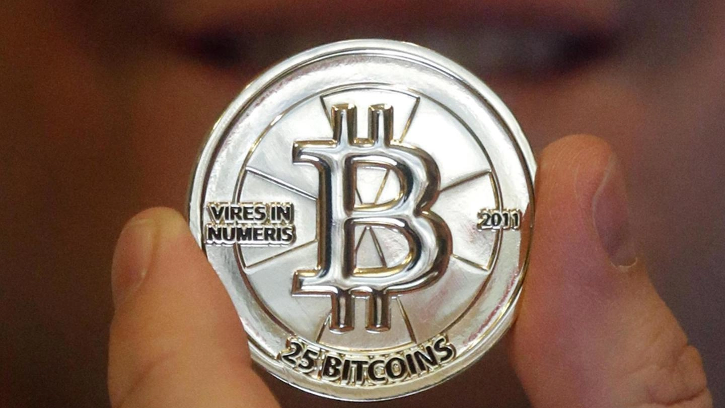 Il Bitcoin nasce nel 2009 da un gruppo di hacker