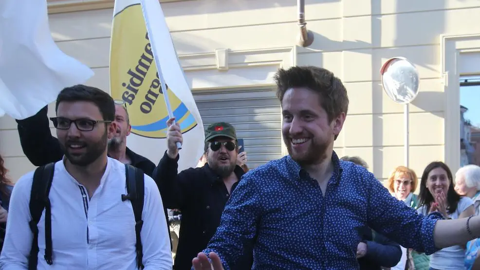 Rossi straccia tutti  Il sindaco uscente  riconfermato  già al primo turno