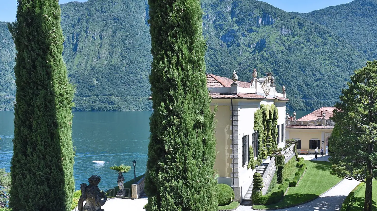 Le ville storiche gioielli sempre apprezzati con la novità picnic Le ville storiche gioielli sempre apprezzati con la novità picnic