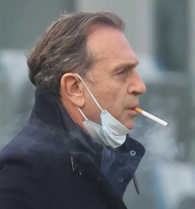 Dissequestro dei beni: Cellino, altro tentativo