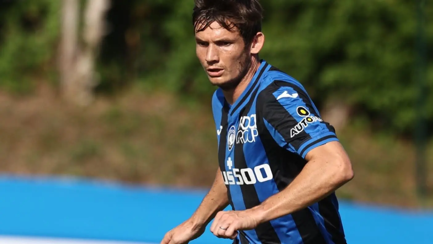 Marten De Roon (Foto profilo Facebook)
