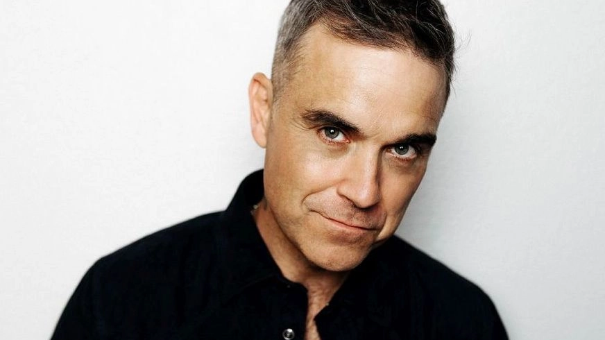 Robbie Williams